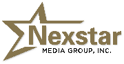 Nexstar Media Group Logo